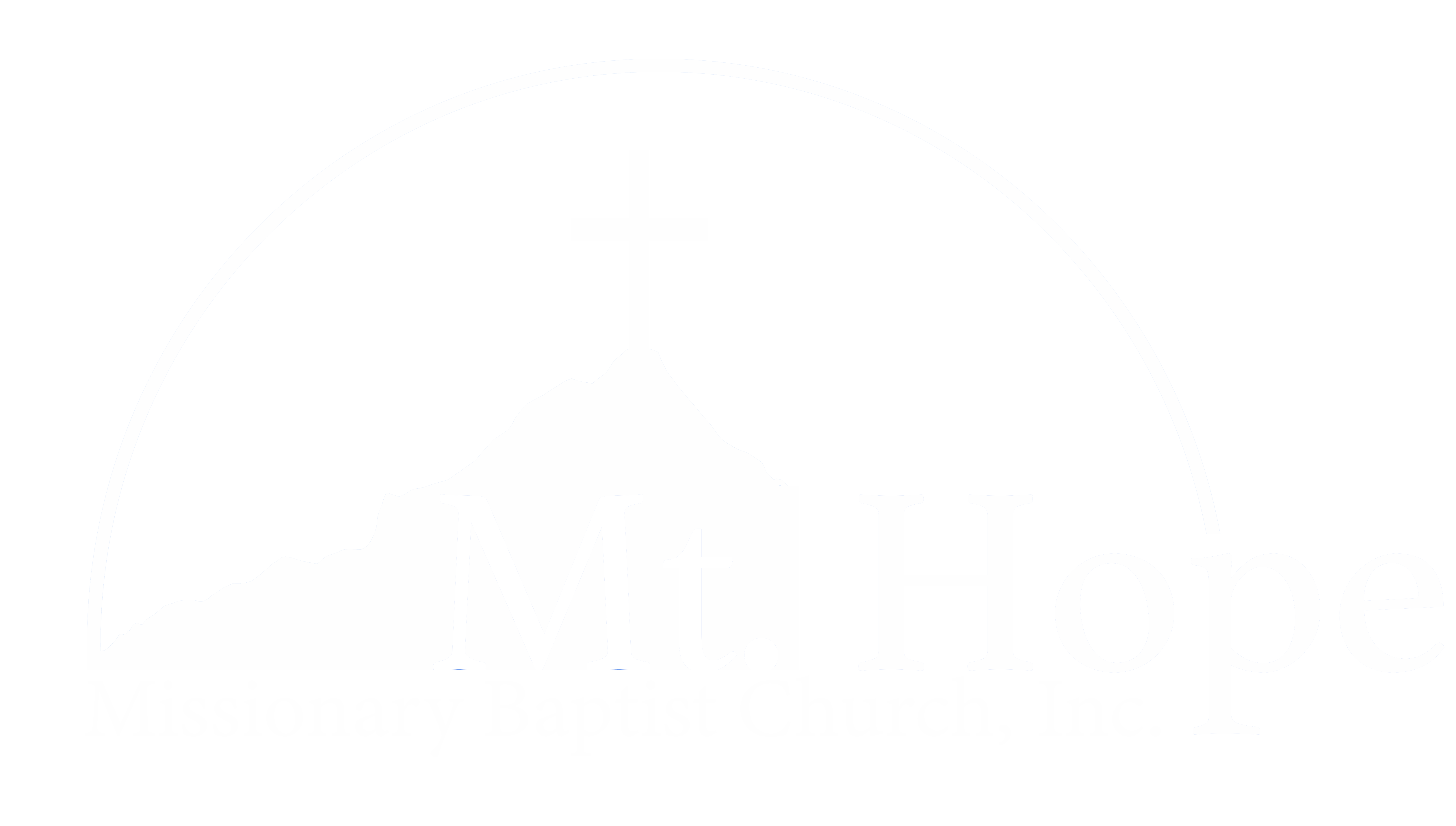 Mount Hope Missionary Baptist Church